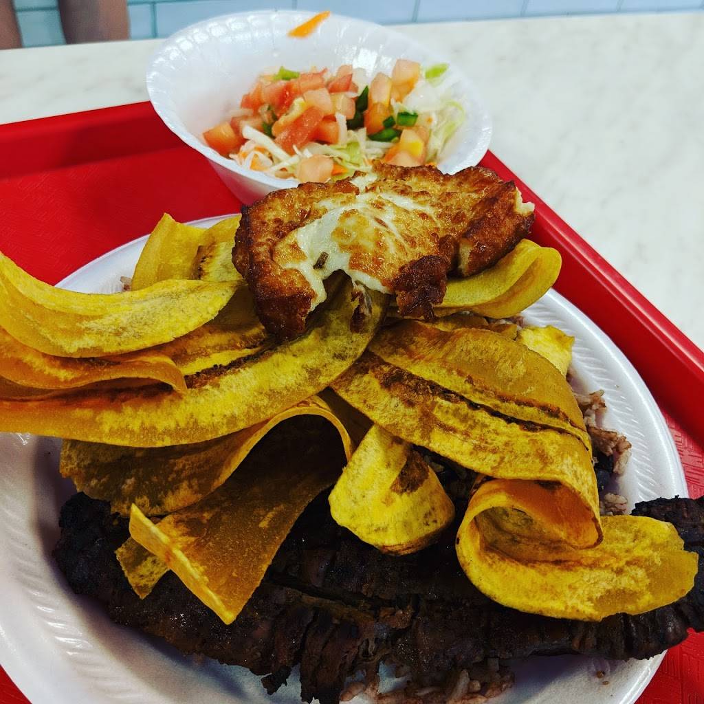 Arepera La Nueva | restaurant | 29 S Semoran Blvd, Orlando, FL 32807, USA | 4074820087 OR +1 407-482-0087