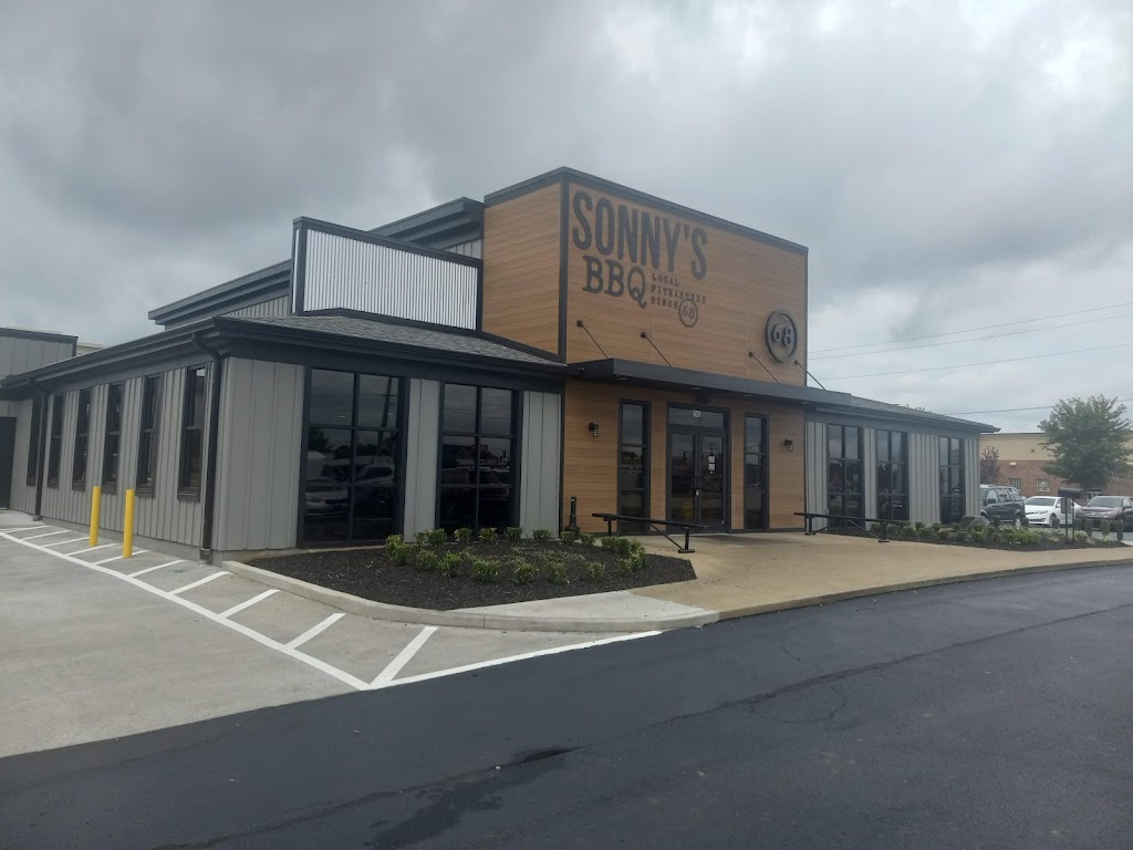 Sonnys BBQ | restaurant | 145 Three Springs Rd, Bowling Green, KY 42104, USA | 2702327360 OR +1 270-232-7360