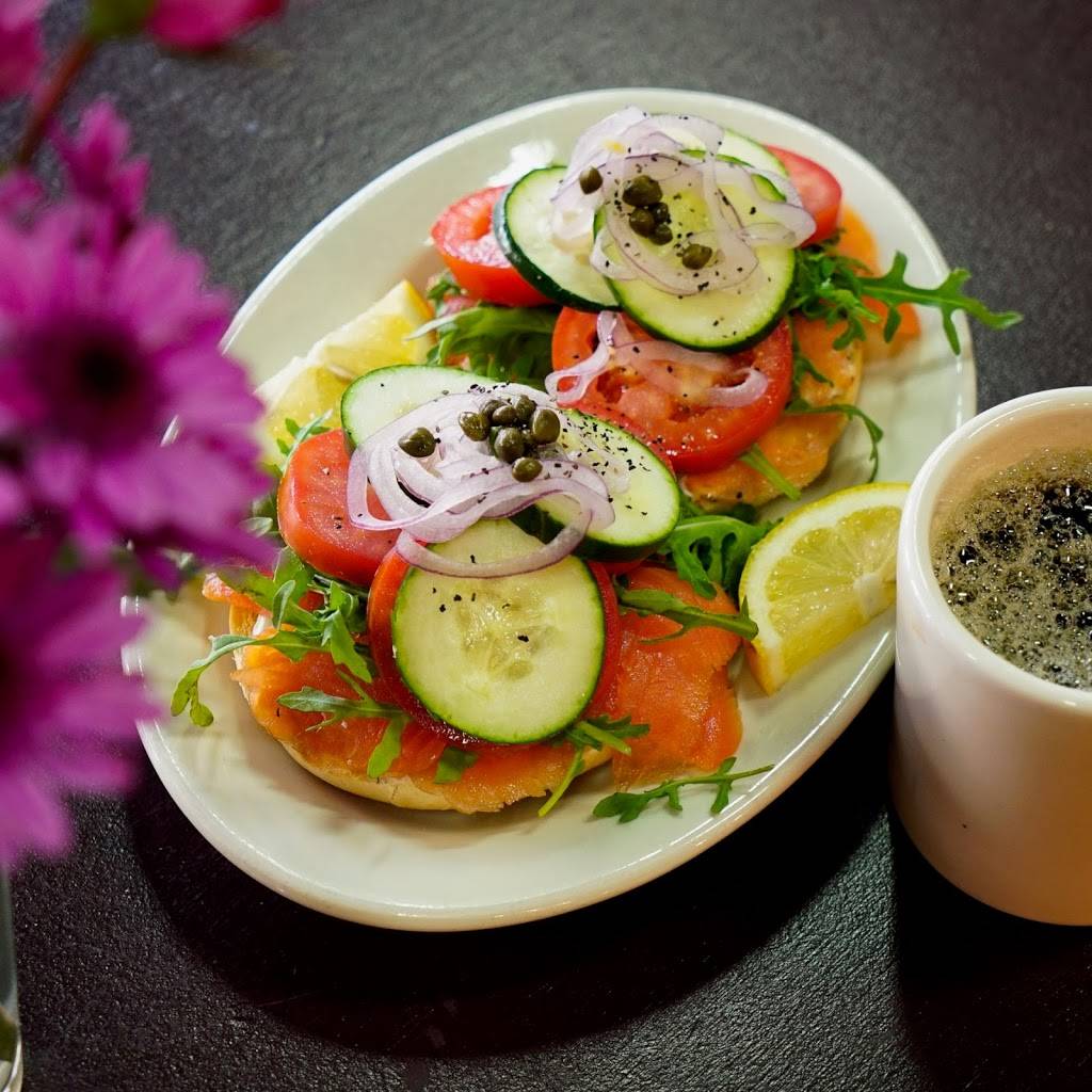 street level cafe | cafe | 1166 Glendale Blvd, Los Angeles, CA 90026, USA | 2134132233 OR +1 213-413-2233