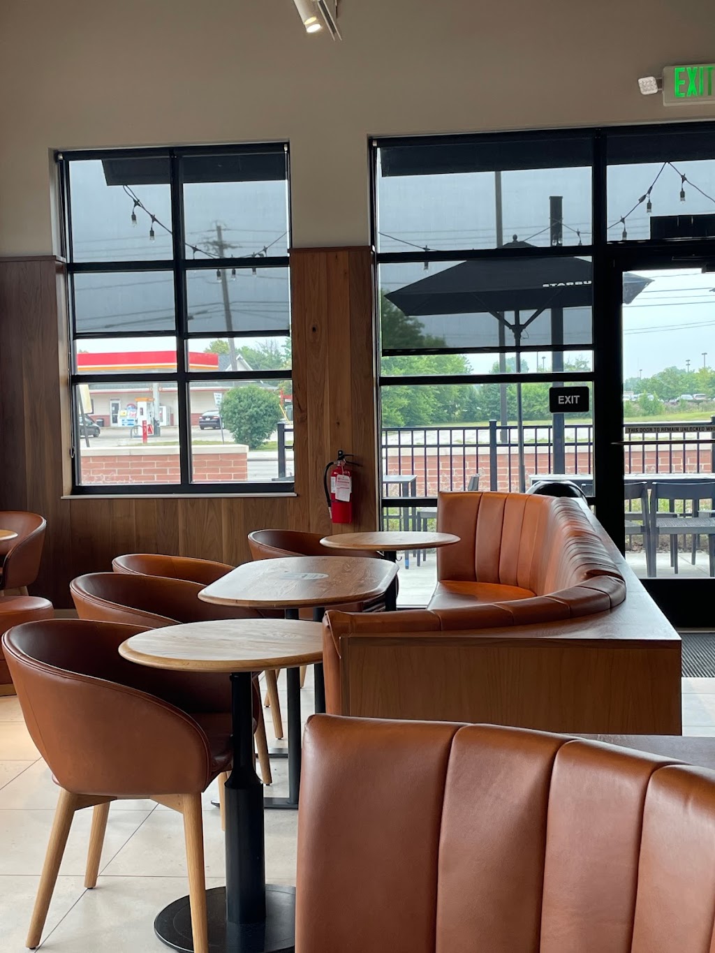 Starbucks | cafe | 26465 N Dixie Hwy, Perrysburg, OH 43551, USA | 5677770531 OR +1 567-777-0531