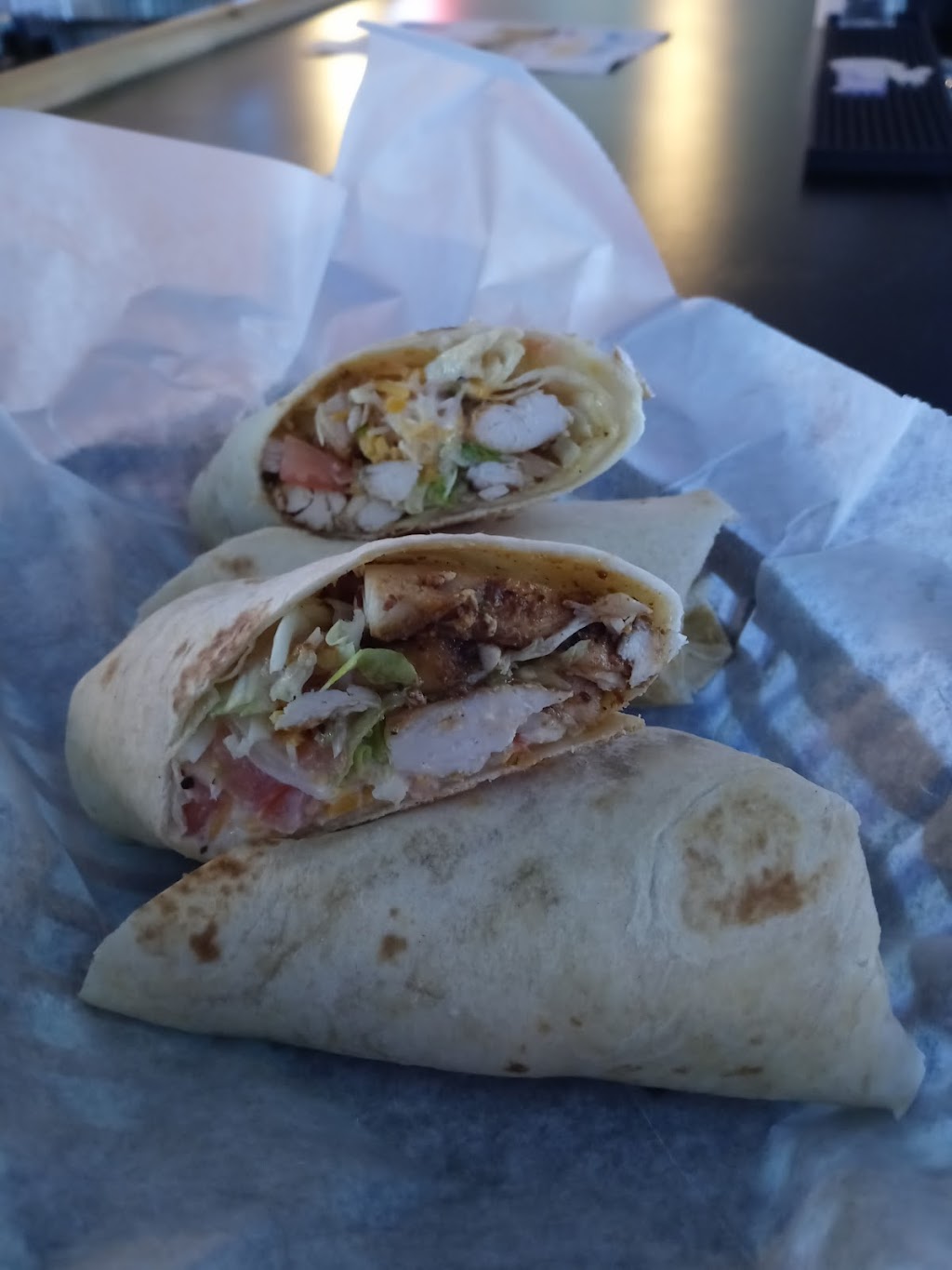 Drifters Route 1 | restaurant | 1130 Ridgewood Ave, Daytona Beach, FL 32117, USA | 3863104048 OR +1 386-310-4048