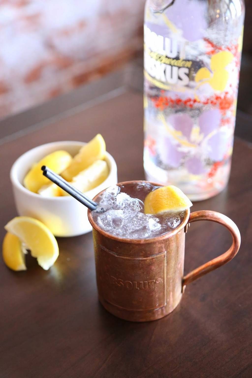 Nook Kitchen Arcadia | restaurant | 4231 E Indian School Rd, Phoenix, AZ 85018, USA | 6022965655 OR +1 602-296-5655