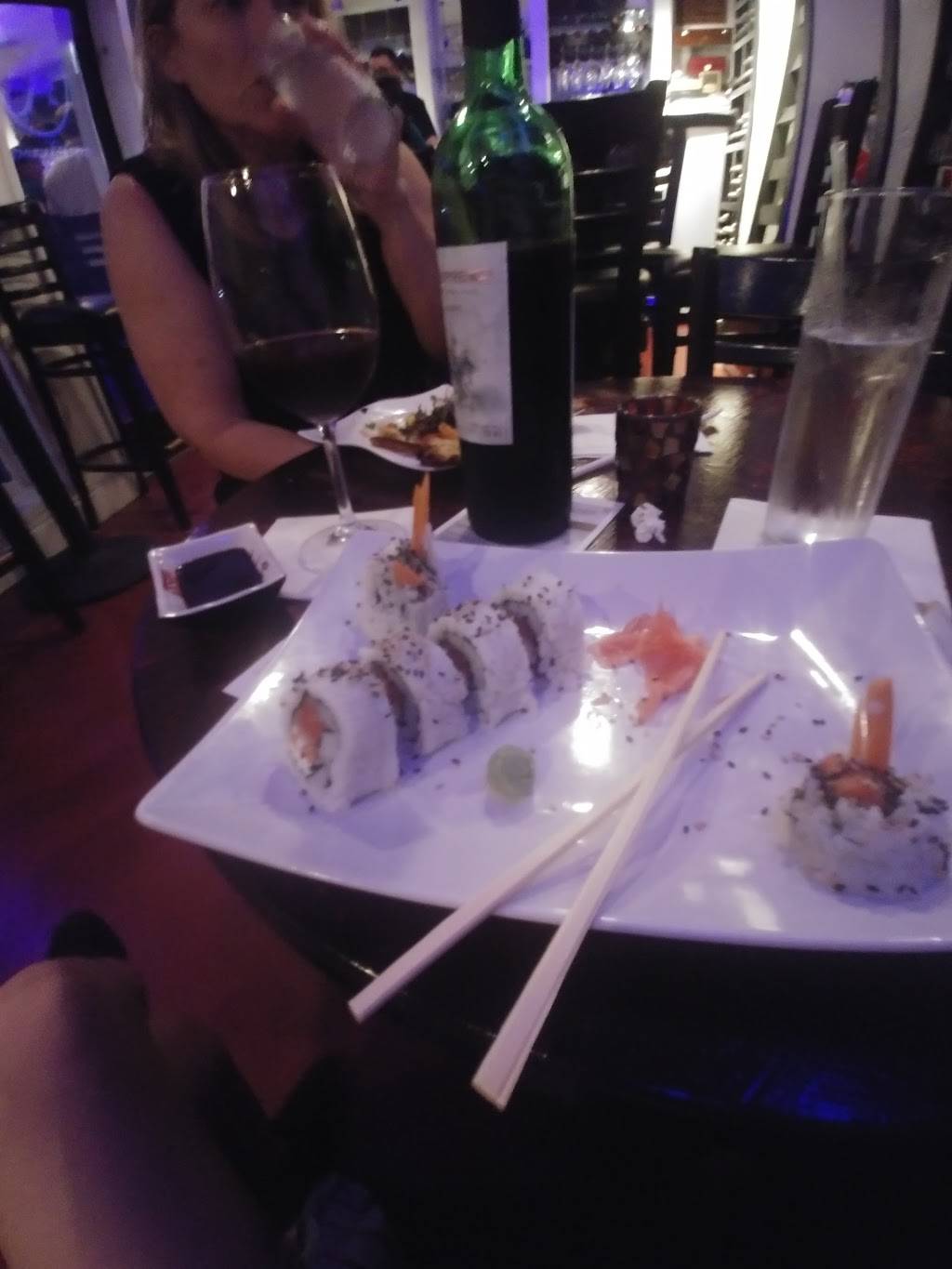 YAI YAI STYLE LOUNGE | restaurant | 5468, 530 N Suncoast Blvd, Crystal River, FL 34429, USA | 3527957625 OR +1 352-795-7625