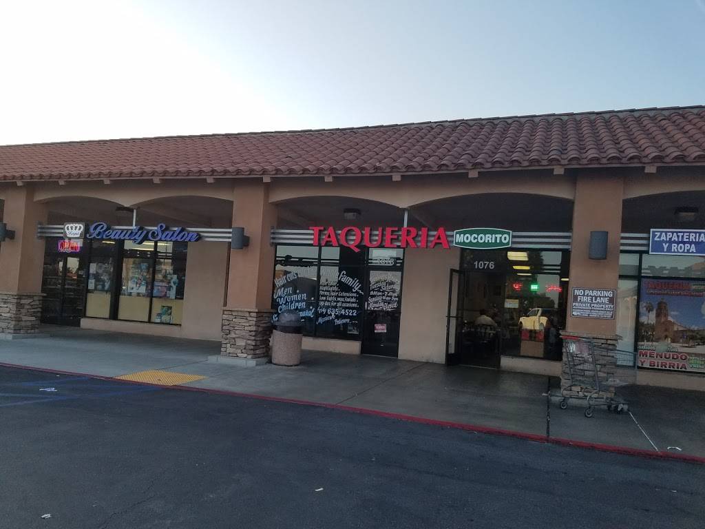 Taqueria Mocorito | restaurant | 1076 N State College Blvd, Anaheim, CA 92806, USA | 7144912335 OR +1 714-491-2335