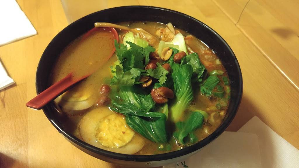 MDM Noodles | restaurant | 351 Washington St, Brighton, MA 02135, USA | 6172088663 OR +1 617-208-8663