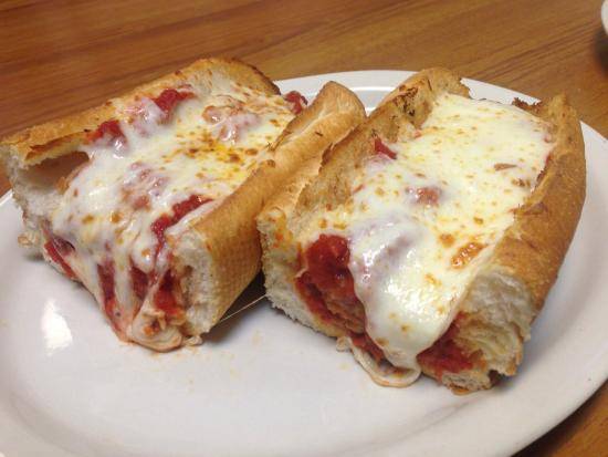 Panzinis Pizza House | meal takeaway | 4105 Landis Ave, Sea Isle City, NJ 08243, USA | 6092631310 OR +1 609-263-1310