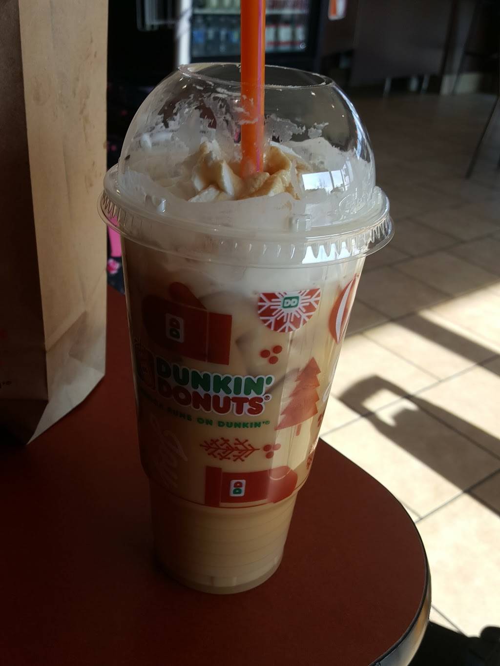 Dunkin | bakery | 4943 Sugarloaf Pkwy, Lawrenceville, GA 30044, USA | 7709627455 OR +1 770-962-7455