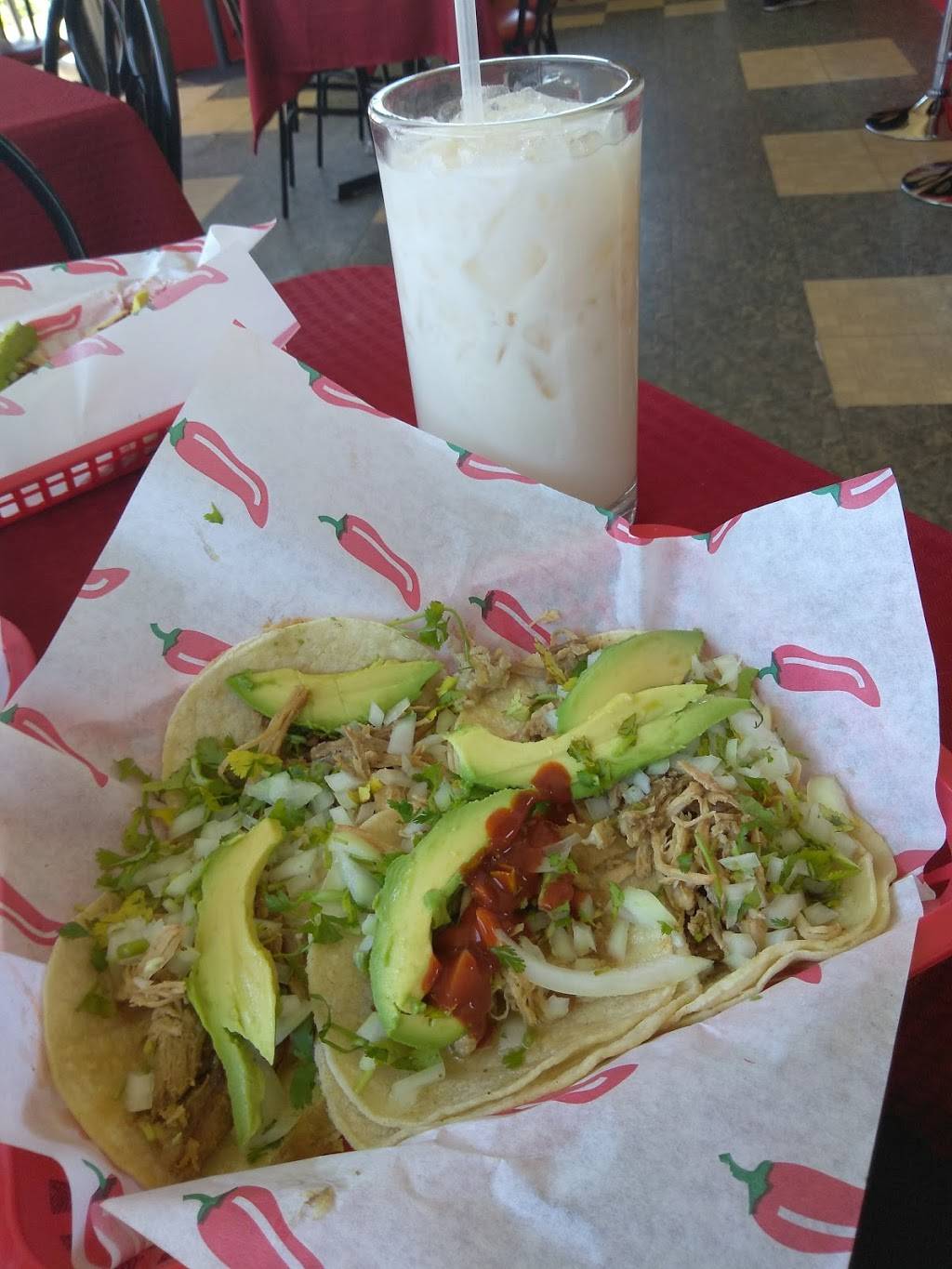 La Enchilada | restaurant | 557 S Saliman Rd, Carson City, NV 89701, USA | 7754616971 OR +1 775-461-6971