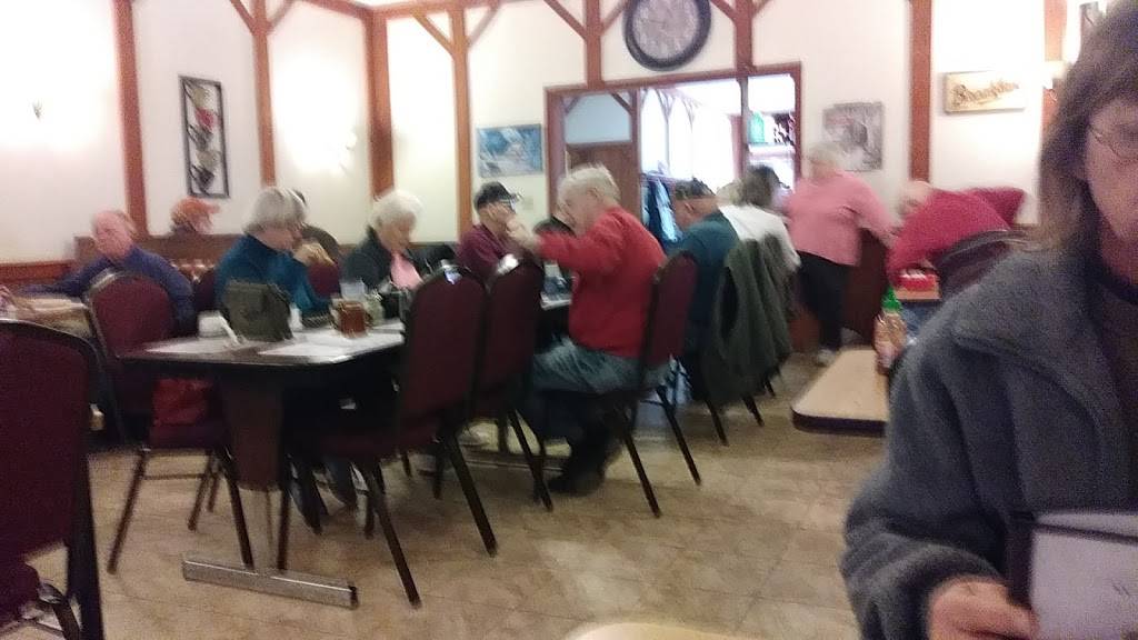 Waynesburg Grill | restaurant | 135 E Lisbon St, Waynesburg, OH 44688, USA | 3308664183 OR +1 330-866-4183