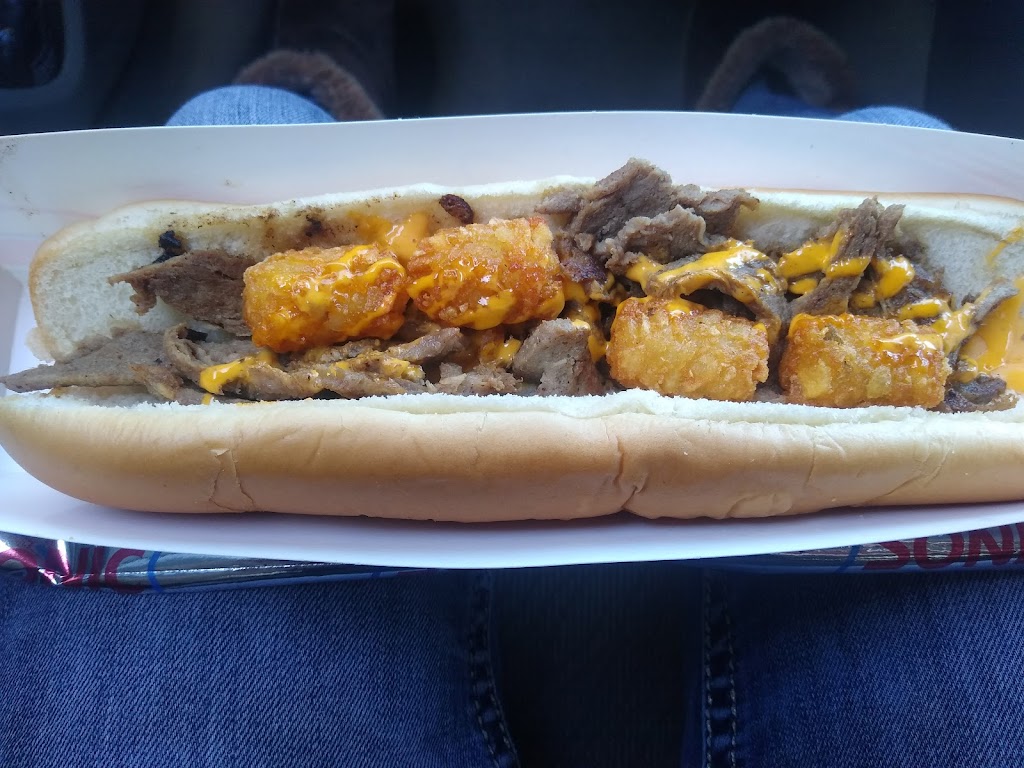 Sonic Drive-In | restaurant | 3762 Stockton Hill Rd, Kingman, AZ 86409, USA | 9287573200 OR +1 928-757-3200