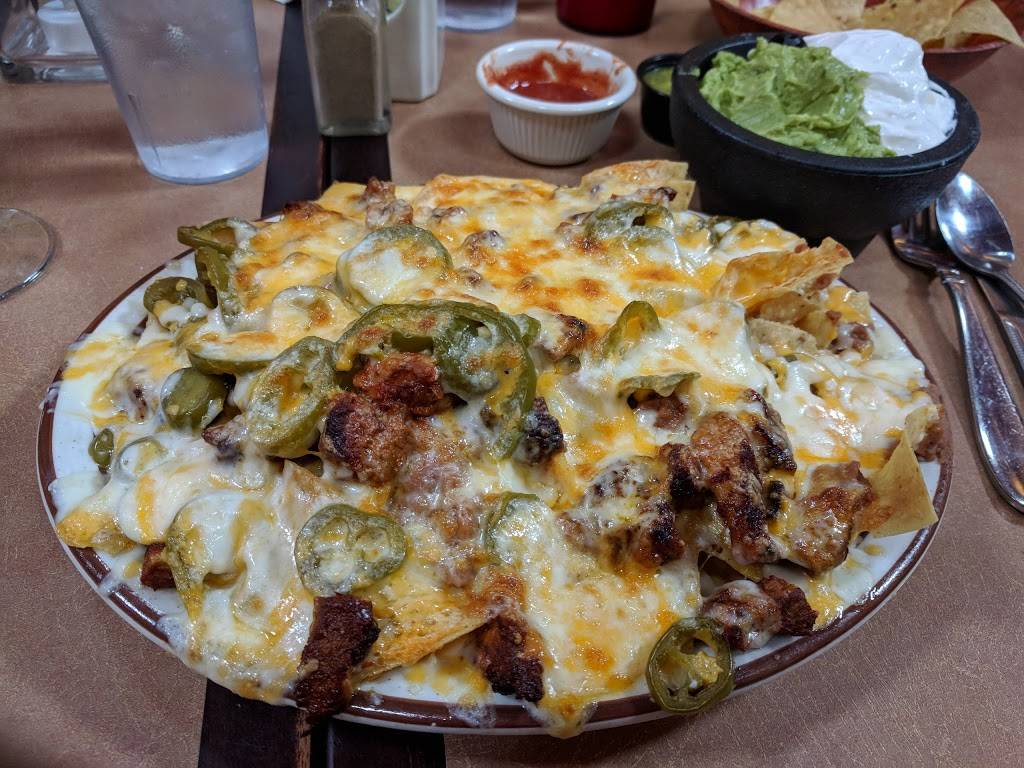 Los Compadres | restaurant | 1250 Disc Dr, Sparks, NV 89436, USA | 7758001822 OR +1 775-800-1822