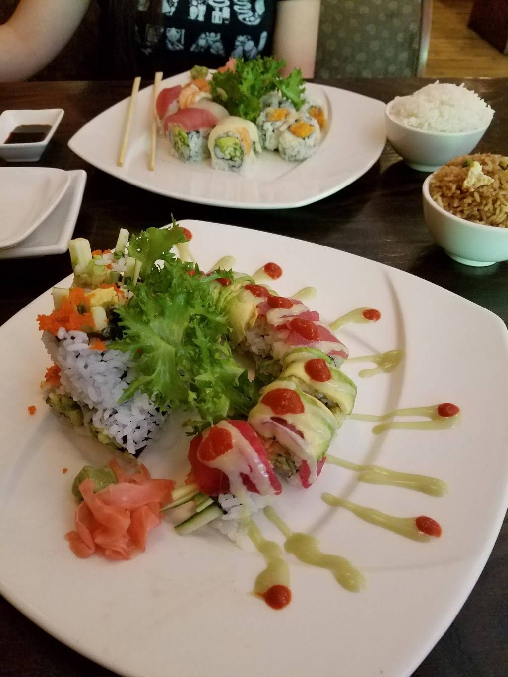 House of Hunan | restaurant | 18 Public Square, Medina, OH 44256, USA | 3307221899 OR +1 330-722-1899