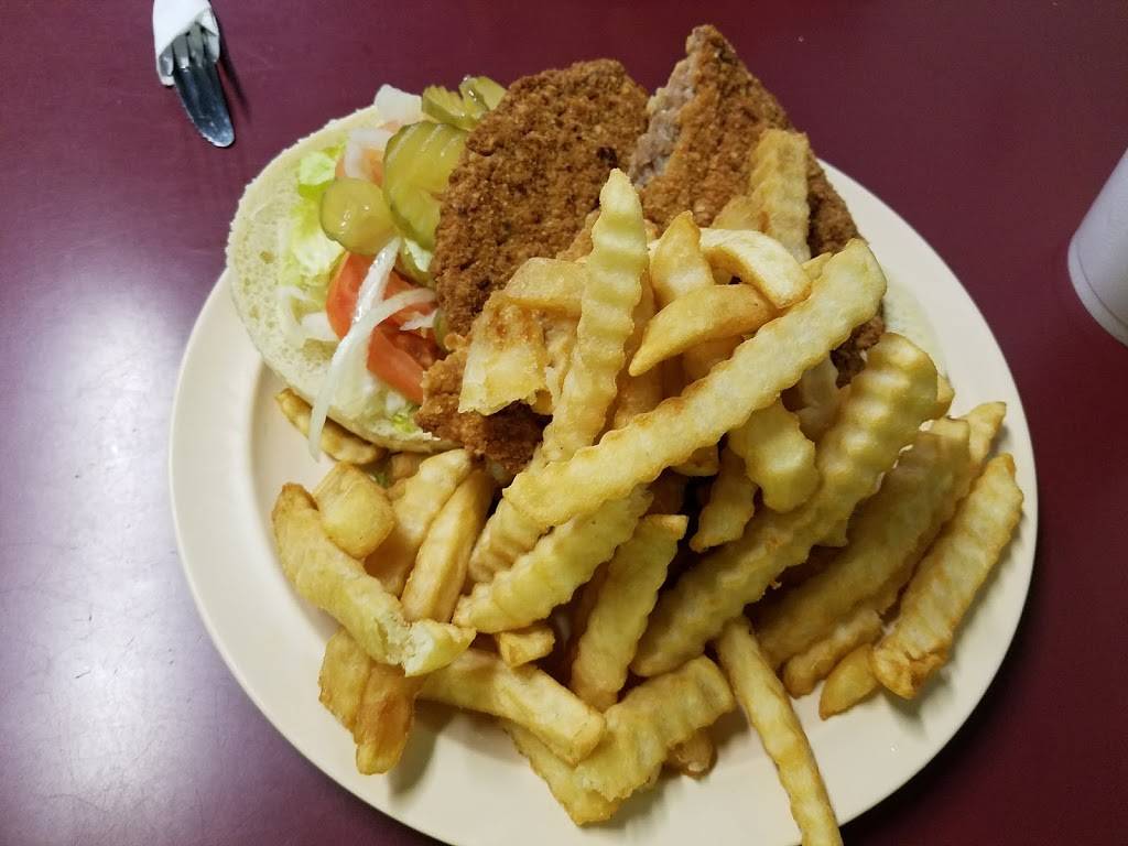 Manns Grille | restaurant | 1214 S Tibbs Ave, Indianapolis, IN 46241, USA | 3172415801 OR +1 317-241-5801