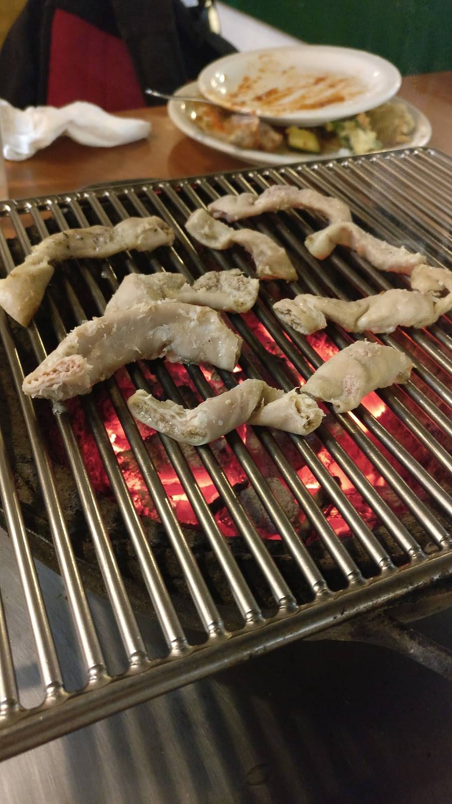 Songdo Korean BBQ | restaurant | 4918 N Lincoln Ave, Chicago, IL 60625, USA | 7738780999 OR +1 773-878-0999