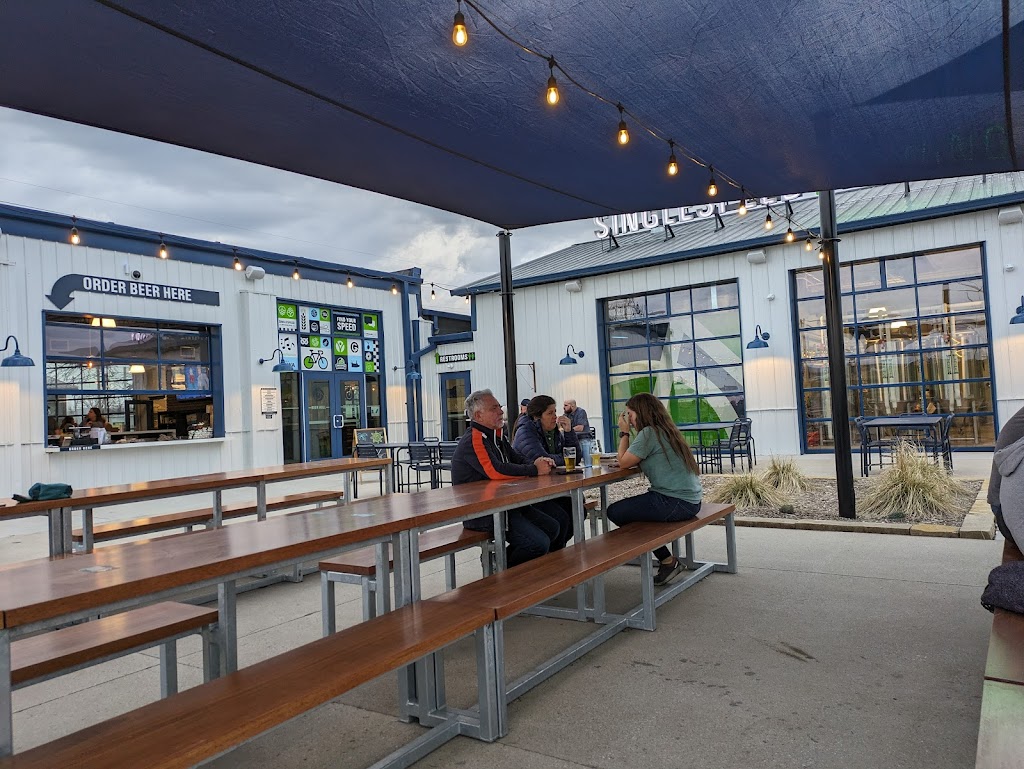 SingleSpeed Brewing Co - DSM TapRoom | restaurant | 303 Scott Ave, Des Moines, IA 50309, USA | 5152141879 OR +1 515-214-1879