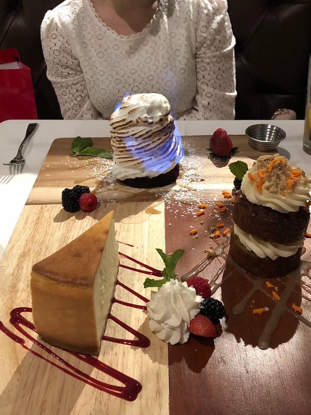 B&B Butchers & Restaurant - Fort Worth | restaurant | 5212 Marathon Avenue, Fort Worth, TX 76109, USA | 8177375212 OR +1 817-737-5212