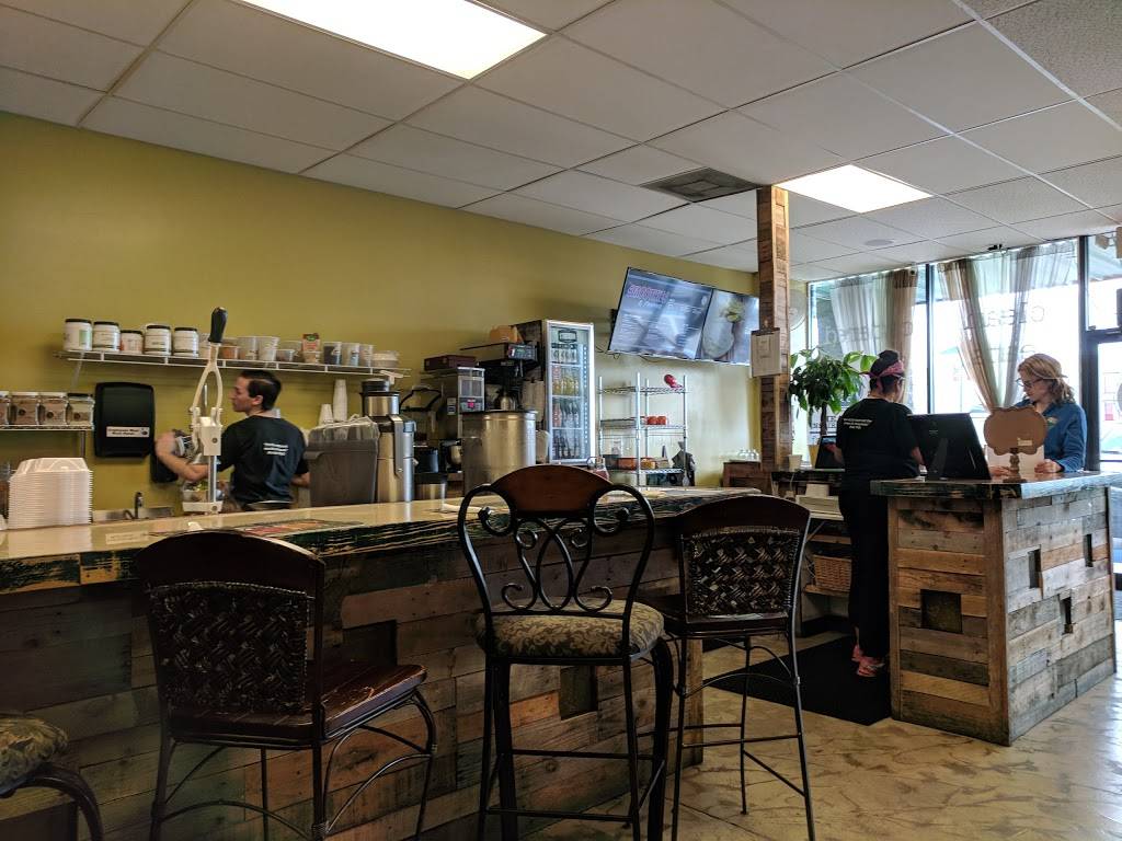 Vida 365 | restaurant | 16129 FL-50 #104 6283, Clermont, FL 34711, USA | 3524748432 OR +1 352-474-8432