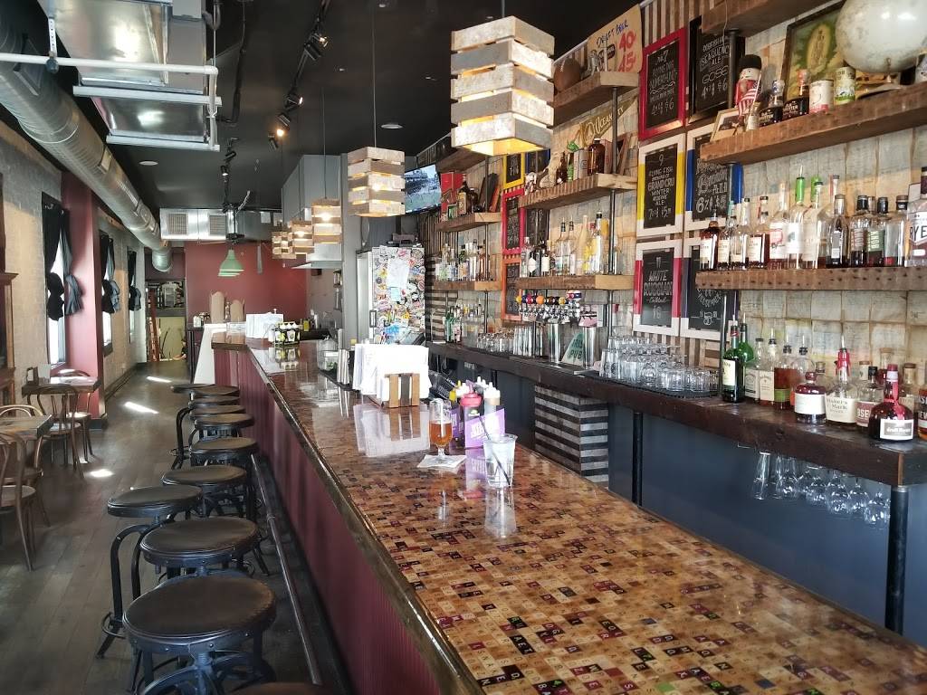 Snake Hill | restaurant | 418 S Clinton St, Baltimore, MD 21224, USA | 4104699003 OR +1 410-469-9003