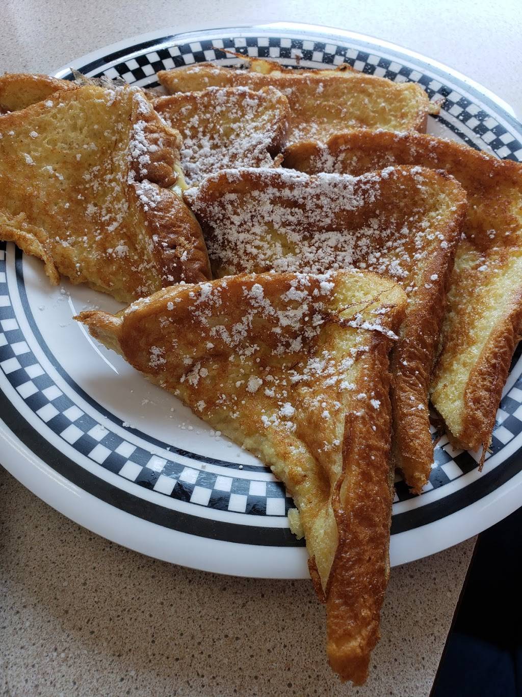 Royal Waffle King | restaurant | 502 Martin Luther King Jr Pkwy S, Phenix City, AL 36869, USA | 3344487028 OR +1 334-448-7028