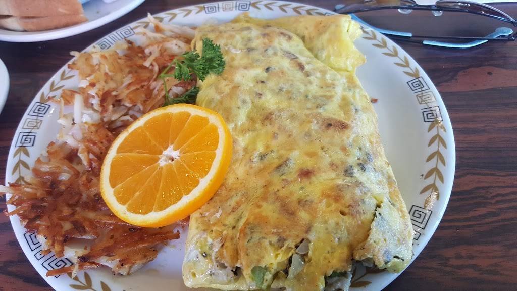 Lims Cafe | restaurant | 592 N Market St, Redding, CA 96003, USA | 5302419747 OR +1 530-241-9747