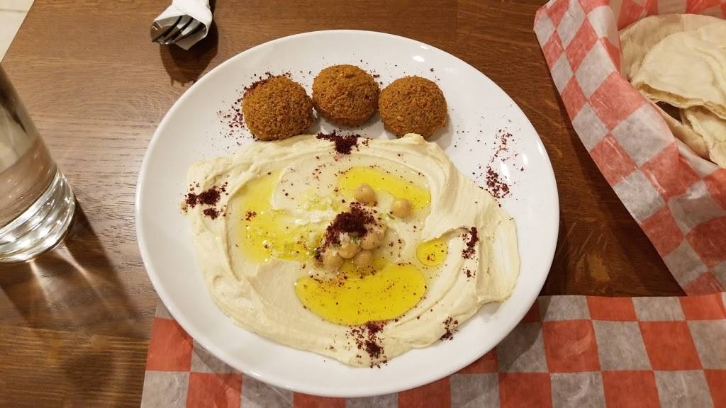 Jenin Village Restaurant | restaurant | 1301 W Pioneer Pkwy, Peoria, IL 61615, USA | 3099660986 OR +1 309-966-0986