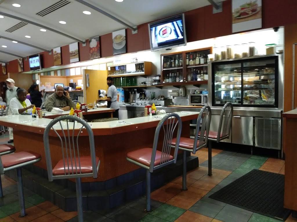 Corky and Lennys | restaurant | 27091 Chagrin Blvd, Woodmere, OH 44122, USA | 2164643838 OR +1 216-464-3838