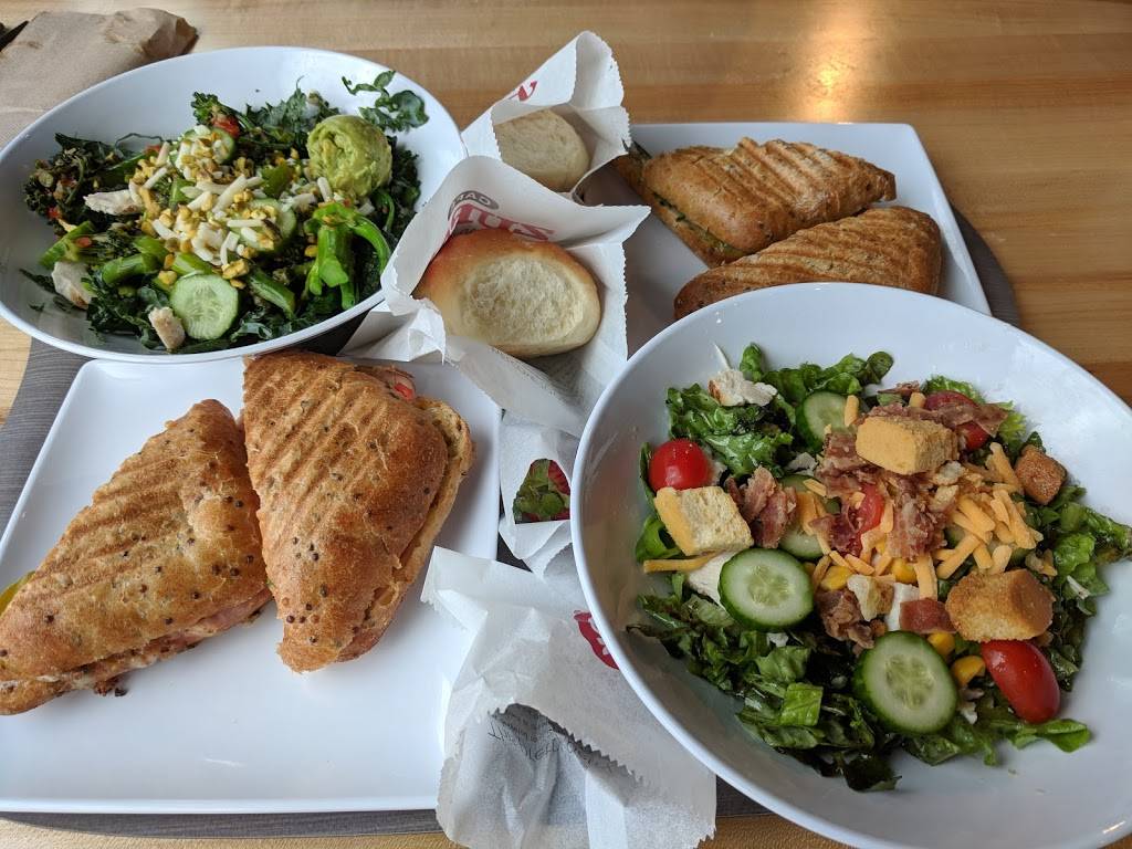 Café Zupas | restaurant | 4226 Easton Loop W, Columbus, OH 43219, USA | 6144059703 OR +1 614-405-9703