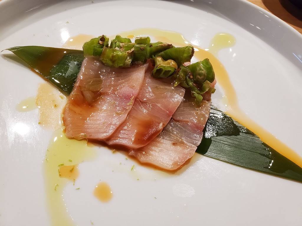 Ori Sushi Robata Bar | restaurant | 12780 Foothill Blvd, Rancho Cucamonga, CA 91739, USA | 9098038236 OR +1 909-803-8236