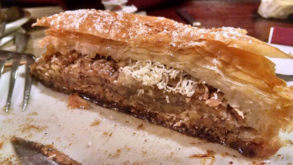 Athena Restaurant | restaurant | 264 Keswick Ave, Glenside, PA 19038, USA | 2158841777 OR +1 215-884-1777