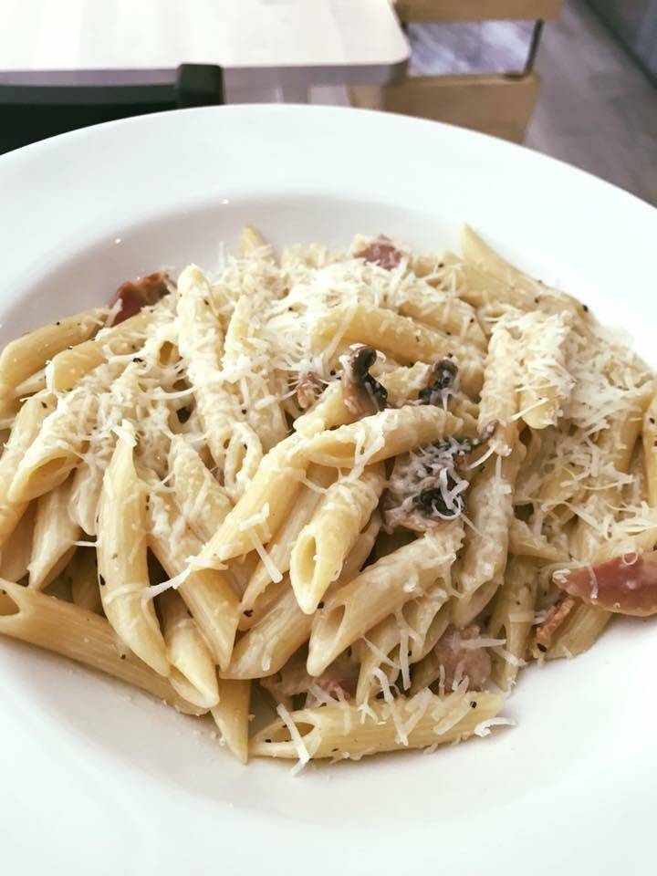 Cafe` aRoma | restaurant | 2841 Porter St B, Soquel, CA 95073, USA | 8314751436 OR +1 831-475-1436