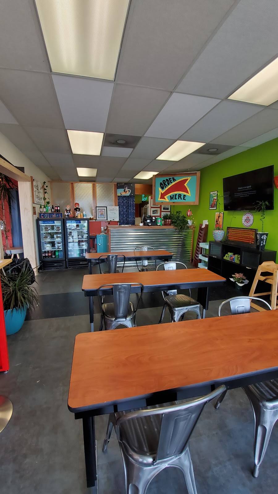 Cincinatti Chili | restaurant | 3115 Western Branch Blvd, Chesapeake, VA 23321, USA | 7579662468 OR +1 757-966-2468