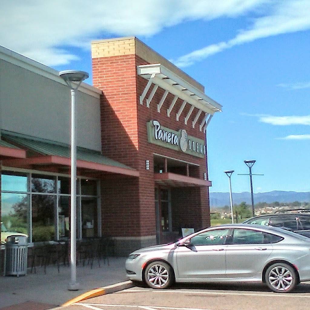 Panera Bread | bakery | 3702 River Point Pkwy unit a, Englewood, CO 80110, USA | 3037615500 OR +1 303-761-5500