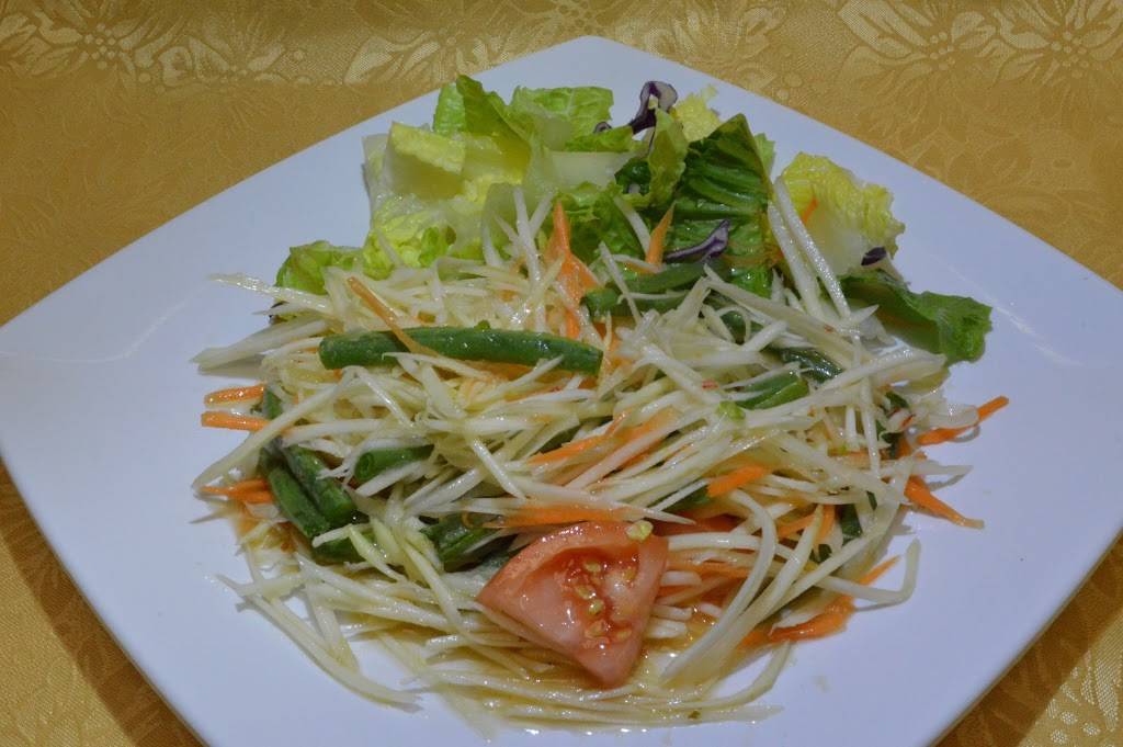 Thai Palace MD | restaurant | 2732 Crain Hwy, Waldorf, MD 20601, USA | 3019324388 OR +1 301-932-4388