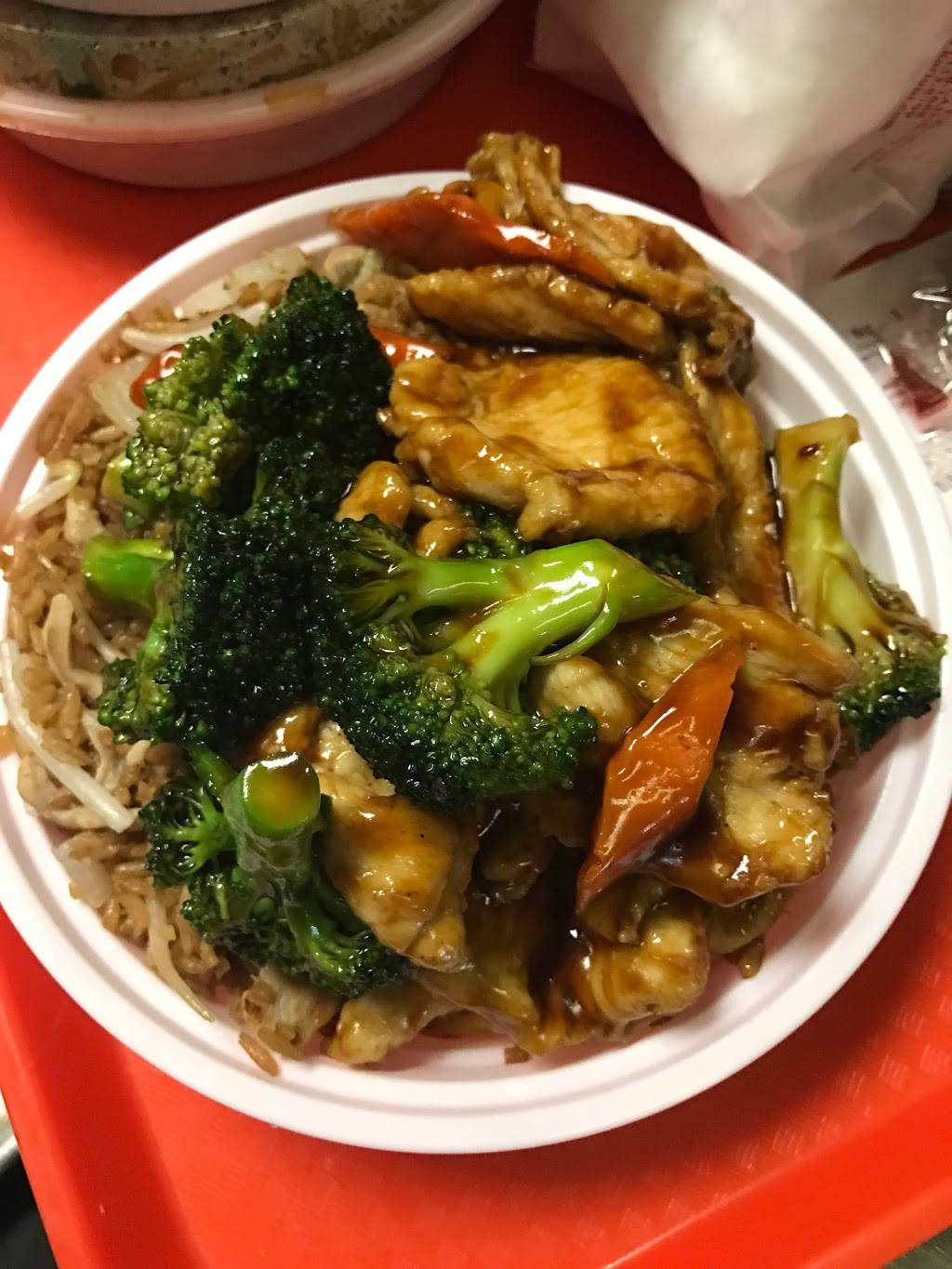 Number 1 China | restaurant | 1864 Douglas Rd, Montgomery, IL 60538, USA | 6308977000 OR +1 630-897-7000