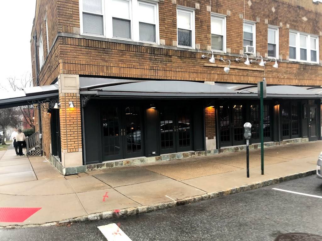 La Rocca | restaurant | 23 Midland Ave, Montclair, NJ 07042, USA | 9737460707 OR +1 973-746-0707