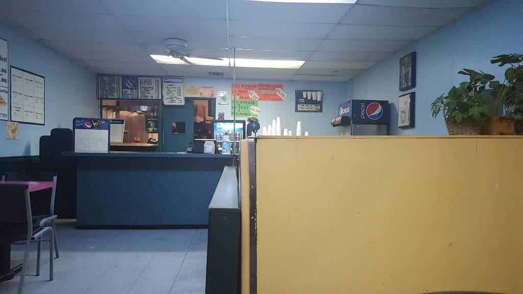 Burger Factory | restaurant | 313 Central Ave, Shafter, CA 93263, USA | 6617469135 OR +1 661-746-9135