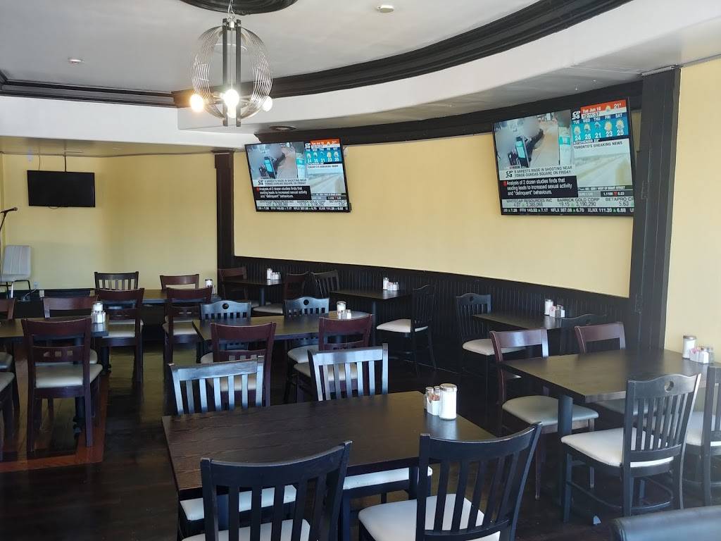 Victoria All Day Grill | restaurant | 646 Danforth Rd, Scarborough, ON M1K 1G2, Canada | 4162660101 OR +1 416-266-0101