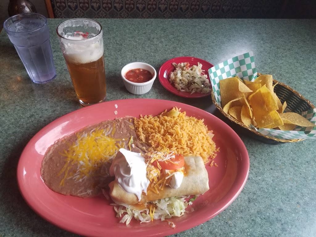 Los Potrillos Eugene | restaurant | 2840 Crescent Ave, Eugene, OR 97408, USA | 5413574818 OR +1 541-357-4818