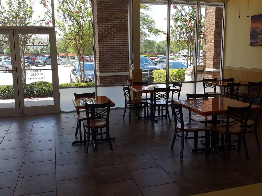 Island Thyme Caribbean Grille | restaurant | 457 Avalon Park S Blvd, Orlando, FL 32828, USA | 3218045357 OR +1 321-804-5357