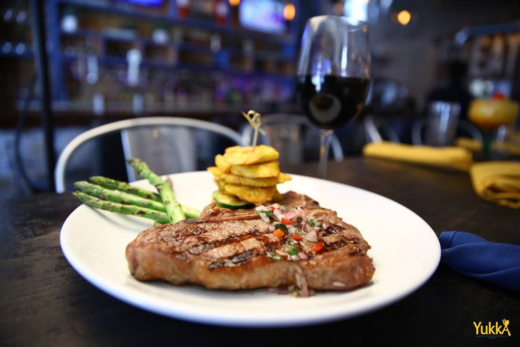 Yukka | restaurant | 5684 Riverdale Ave, Bronx, NY 10471, USA | 3473469338 OR +1 347-346-9338