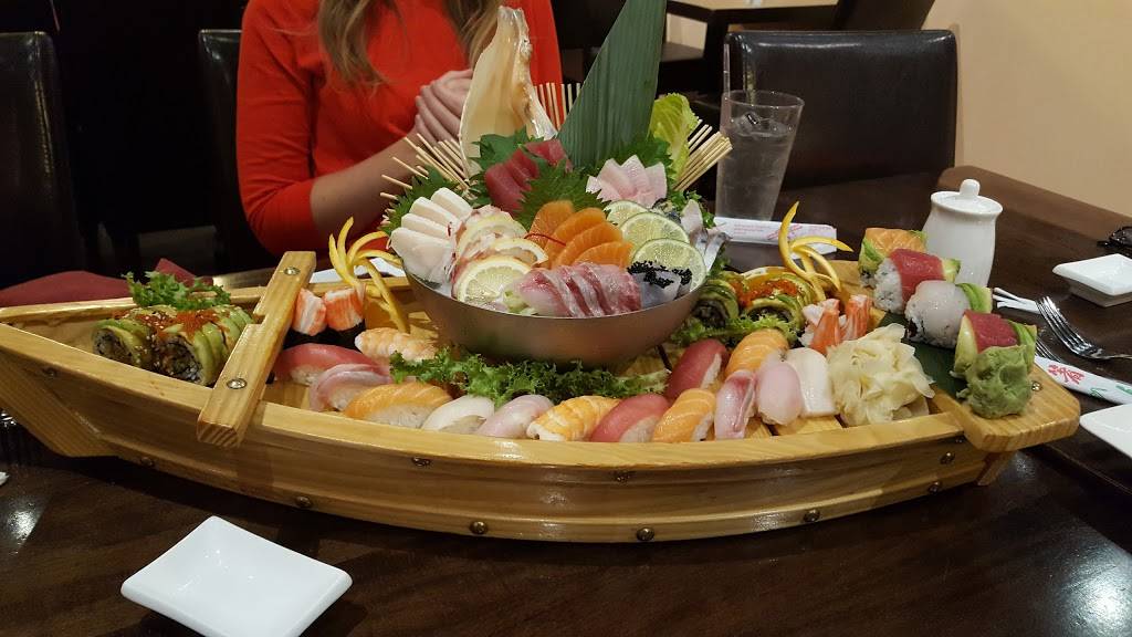 Red Maple Asian Cuisine and Bar | restaurant | 10110 Colesville Rd, Silver Spring, MD 20901, USA | 3015935899 OR +1 301-593-5899