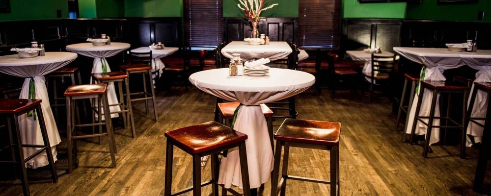 The Banshee | restaurant | 934 Dorchester Ave, Boston, MA 02125, USA | 6174369747 OR +1 617-436-9747