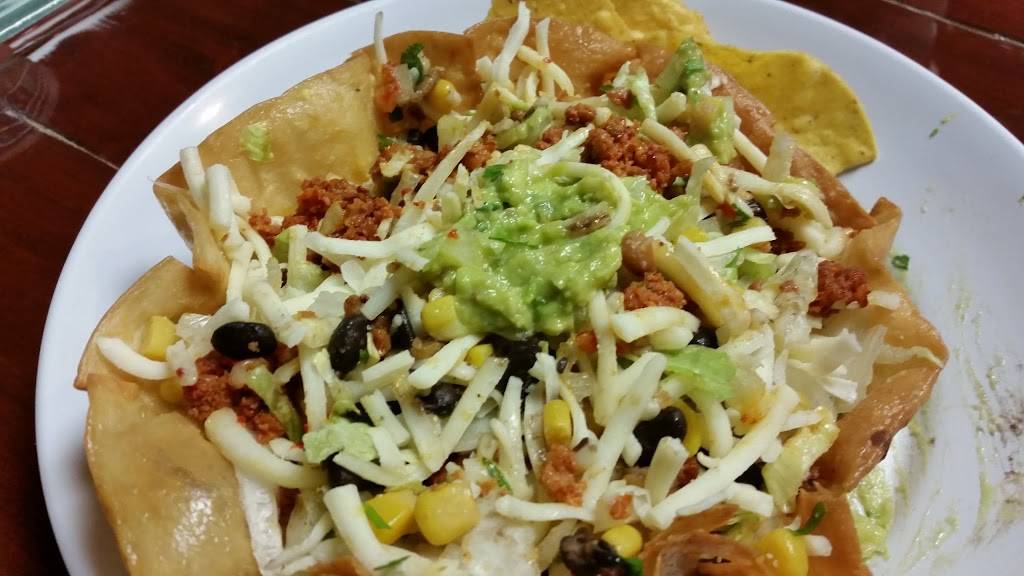 El Salto Mexican Grill Express | restaurant | 820 US-30, Schererville, IN 46375, USA | 2195152971 OR +1 219-515-2971