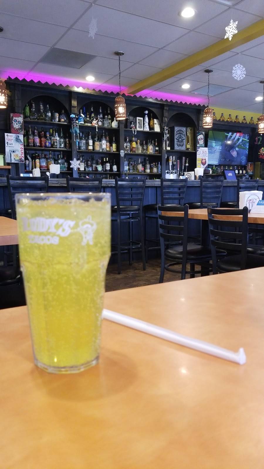 Rudys Tacos | restaurant | 150 S 14th Ave, Eldridge, IA 52748, USA | 5632856844 OR +1 563-285-6844