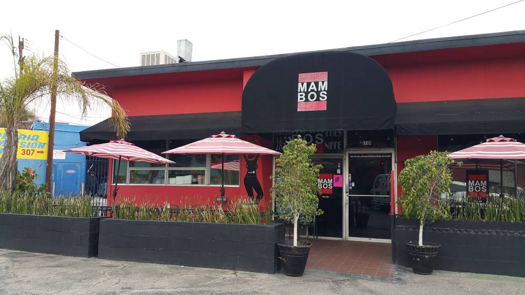 Mambos Cafe | restaurant | 1701 Victory Blvd, Glendale, CA 91201, USA | 8185458613 OR +1 818-545-8613