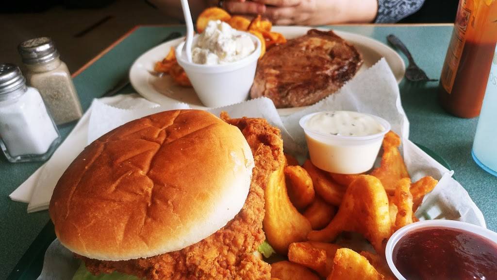 The Outpost Bar & Grill | night club | 2505 Mt Pleasant St, Burlington, IA 52601, USA | 3192092088 OR +1 319-209-2088