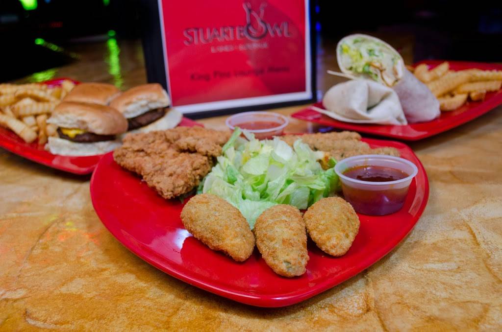 Stix Billiard Club - Stuart | restaurant | 1580 SE Federal Hwy, Stuart, FL 34994, USA | 7722202840 OR +1 772-220-2840
