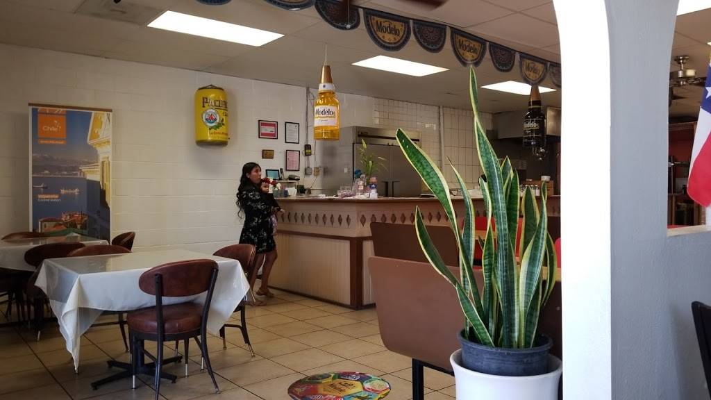 La Costa De Jalisco | restaurant | 4651 Holt Blvd G, Montclair, CA 91763, USA | 9096259998 OR +1 909-625-9998