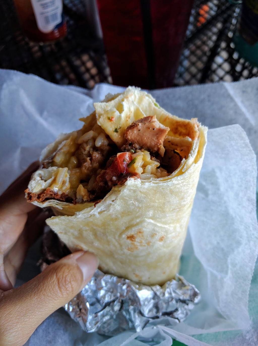 Sloppy Taco Palace | restaurant | 4892 S Kirkman Rd, Orlando, FL 32811, USA | 4075746474 OR +1 407-574-6474