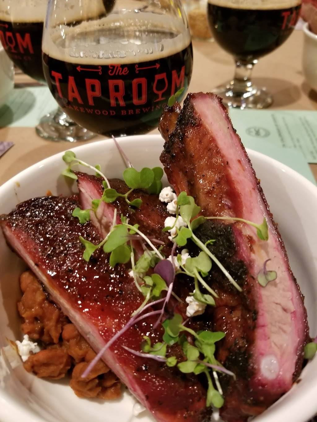 Lakewood Brewing Company | restaurant | 2302 Executive Dr, Garland, TX 75041, USA | 9728642337 OR +1 972-864-2337
